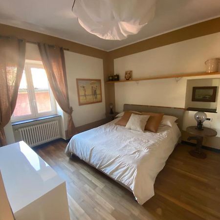 Ferienwohnung Mare&Focaccia Genua Exterior foto